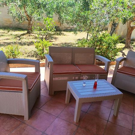 Apartament Casa Mare Balestrate Zewnętrze zdjęcie