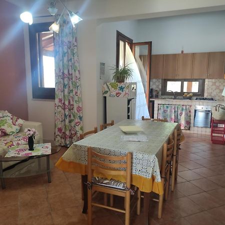 Apartament Casa Mare Balestrate Zewnętrze zdjęcie