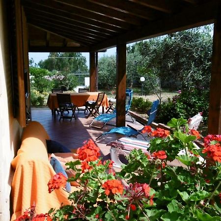 Apartament Casa Mare Balestrate Zewnętrze zdjęcie