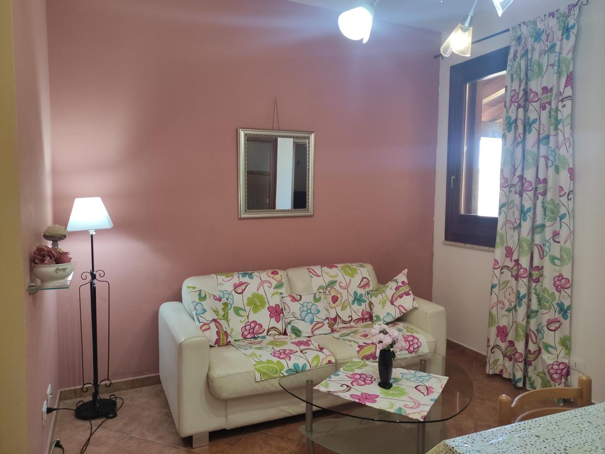 Apartament Casa Mare Balestrate Zewnętrze zdjęcie