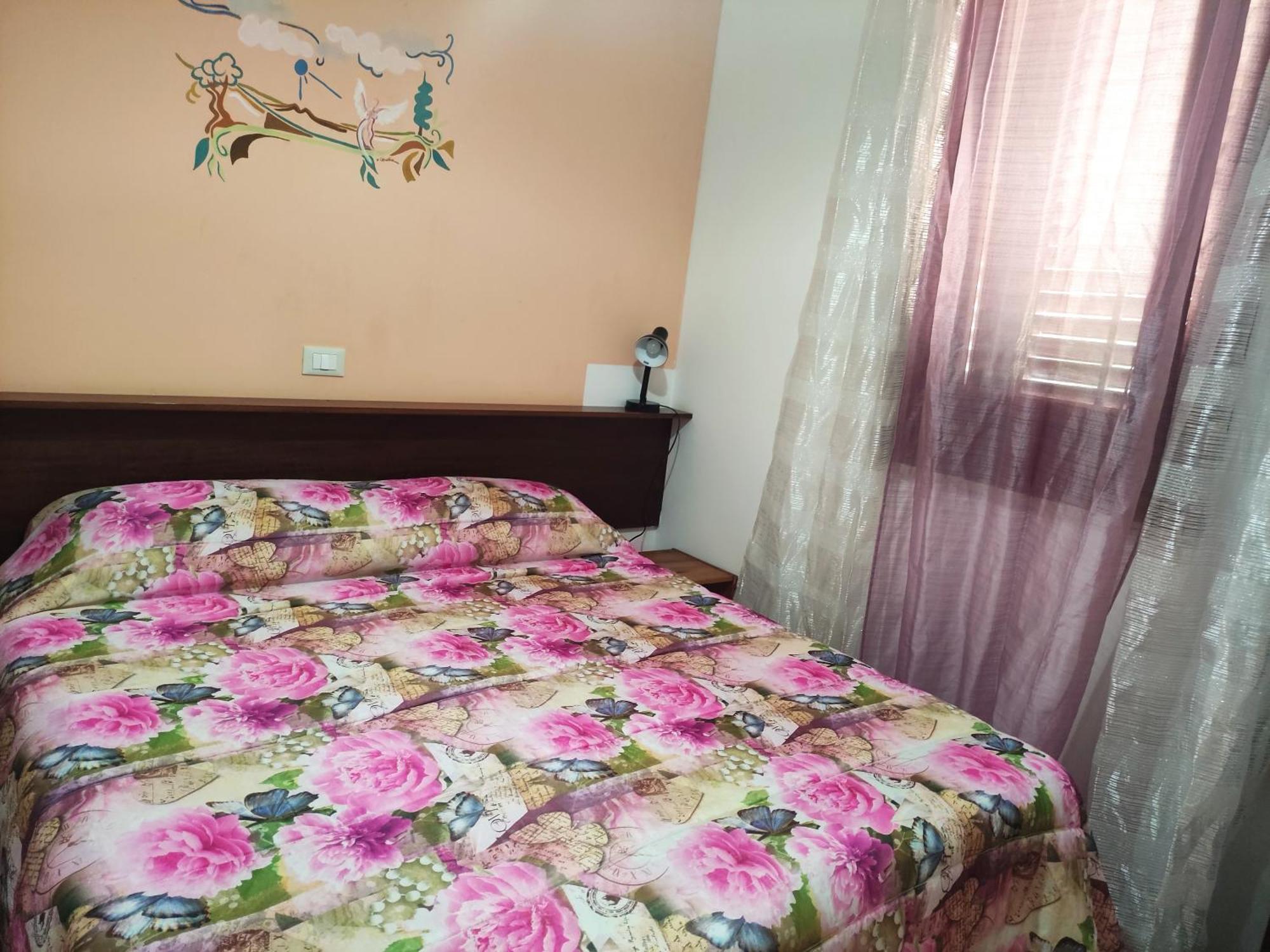 Apartament Casa Mare Balestrate Zewnętrze zdjęcie