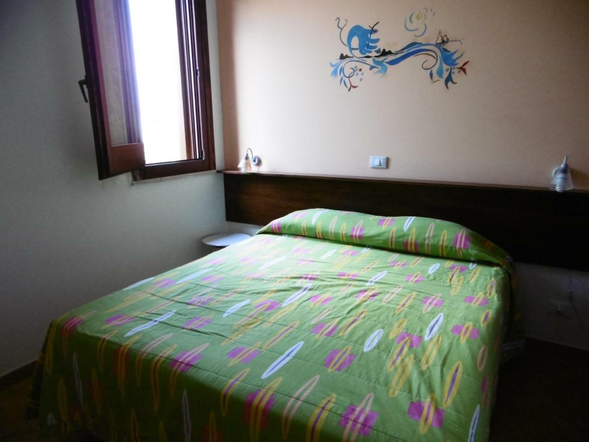Apartament Casa Mare Balestrate Zewnętrze zdjęcie