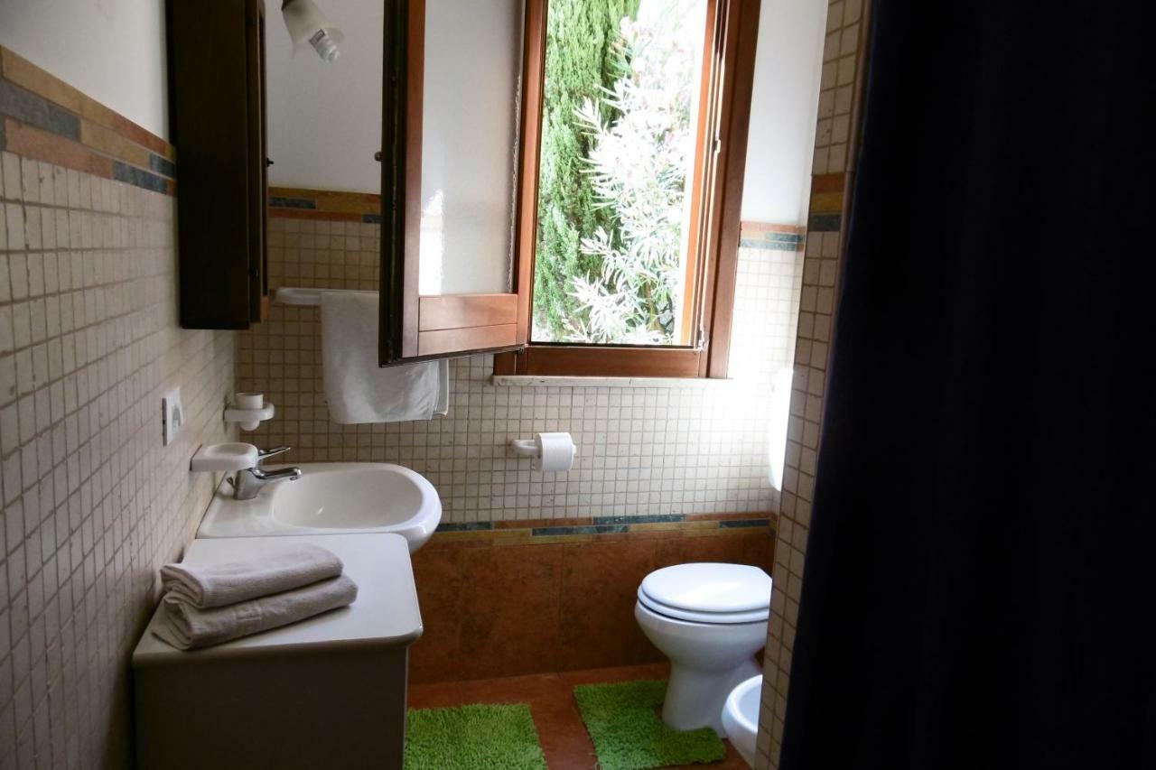 Apartament Casa Mare Balestrate Zewnętrze zdjęcie