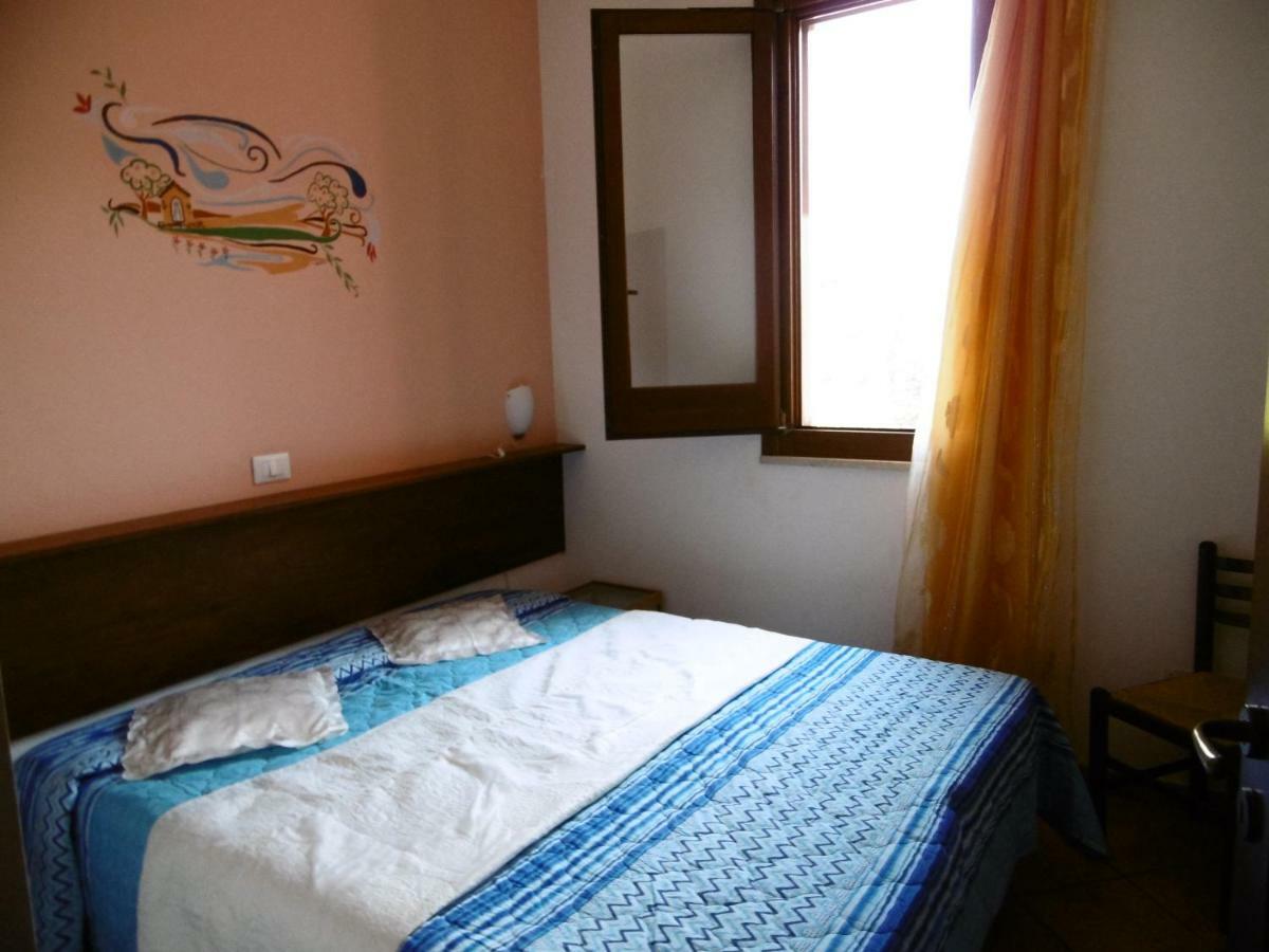 Apartament Casa Mare Balestrate Zewnętrze zdjęcie
